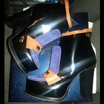 Фабули любимые)