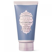 LAVANDULA Hand & Body Cream 150ml