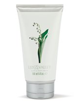 LILY OF THE VALLEY Hand & Body Cream 