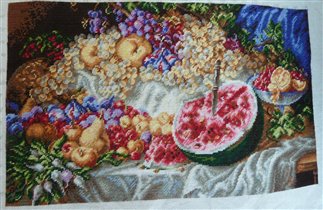 Закончена 19.11.2013