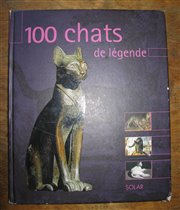 Книга о кошках на французском - для любителей - ))