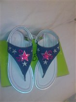 Ciao Bimbi (Италия) 35р-р новые 2000 руб. 