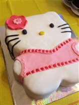 мегашоколадная хеллоу китти