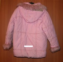 Куртка для девочки KERRY р 128