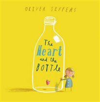 The Heart and the Bottle 