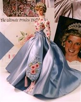 ;princess Diana- главная хотелка