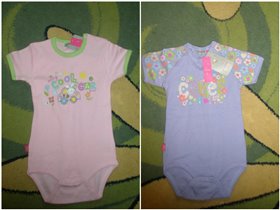 бодики на 2 года 