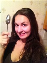 для конкурса с ложкой)))