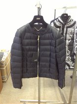 Курточка от уголька