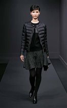 Курточка от уголька - образ