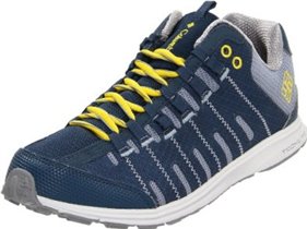 Columbia Women's Master Fly Trail Shoe