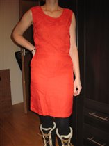 Некст красное