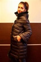 нафото не я :-) ARMANI ЧЁРНЫЙ