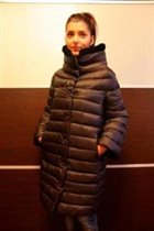 нафото не я :-) ARMANI ЧЁРНЫЙ