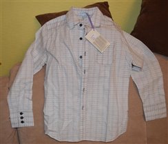 р.10 (140-146), 351руб с %. артикул 2VT110B