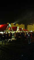 Прага ярмарка