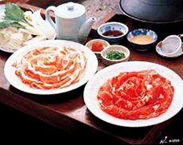 Японская кухня: блюда из говядины сорта «вагю»