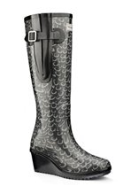 Сапоги рез.на платформе Warrior Princess 38размер 