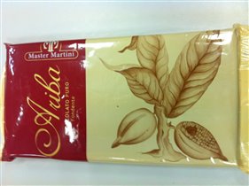 Шоколад упаковка