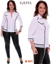 Блузка -1520р.