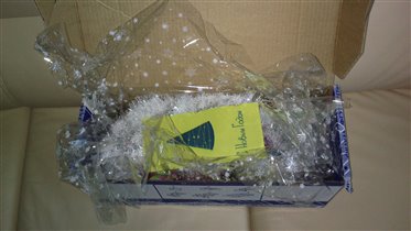 С Новым годом!