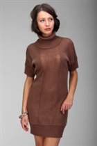 Платье-свитер 929-07 990 рублей 