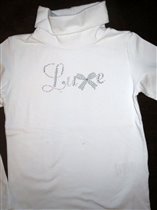 Водолазка KYLY 