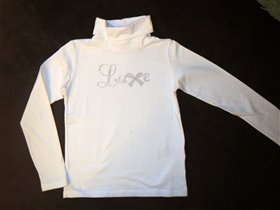 Водолазка KYLY 