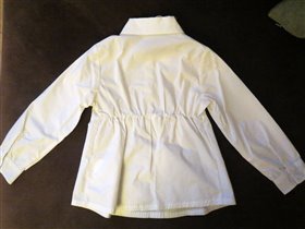 Блуза  BRUMS 5 лет рост 110