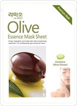 Маска с экстрактом оливы (Olive Essence Mask)