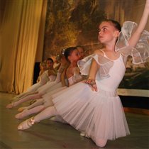 Балетная школа 'АкТер'