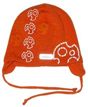 Весенняя шапка Rei*ma, р-р 48. Б/у