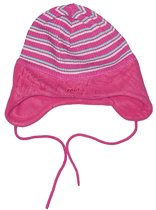 Шапка весна Rei*ma на дев., р-р 50. б/у