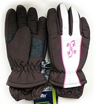 Мембранные перчатки р-р 5 (14 см)