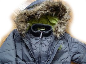 куртка woj*cik