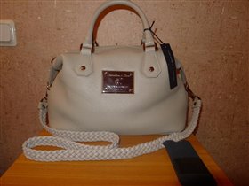 Живое фото сумочки