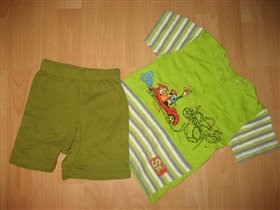 Pelican  на 2-3 года, 150р