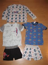 PlayToday, 116см на 104-110см, 300р