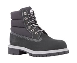 6-Inch Classic Quilted Boot