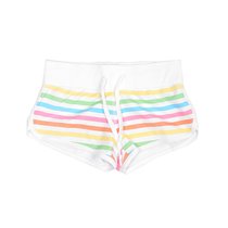 Шорты для девочек (KGS13-91201)