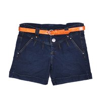 Шорты для девочек (KGS13-91207)