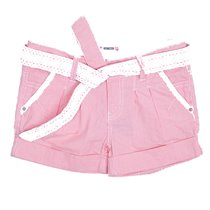 Шорты для девочек (KGS13-91502)