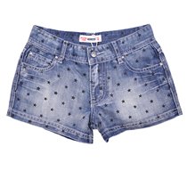 Шорты для девочек (KGS13-91906)