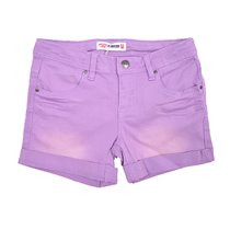 Шорты для девочек (KGS13-91907)