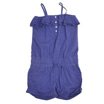 Комбинезон для девочек (KGS13-98702)