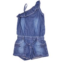 Комбинезон для девочек (KGS13-98901)