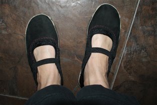 Cushe Women's Shucoon-MJ Delux Slip-On Loafer 36,5