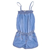 Комбинезон для девочек (KGS13-98902)