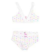 Купальник для девочек (KAS13-90702)