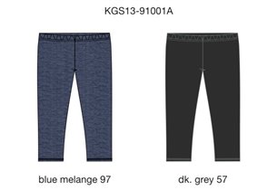 Лоссины для девочек (KGS13-91001A)